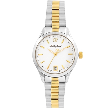 ساعت مچی متی تیسوت D411MBI